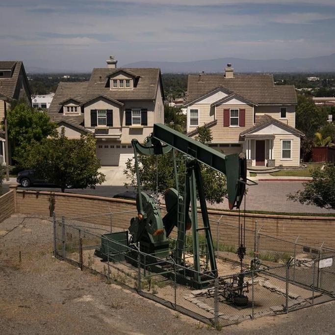 California high court says county can't enforce oil well ban as state debates future of fossil fuels